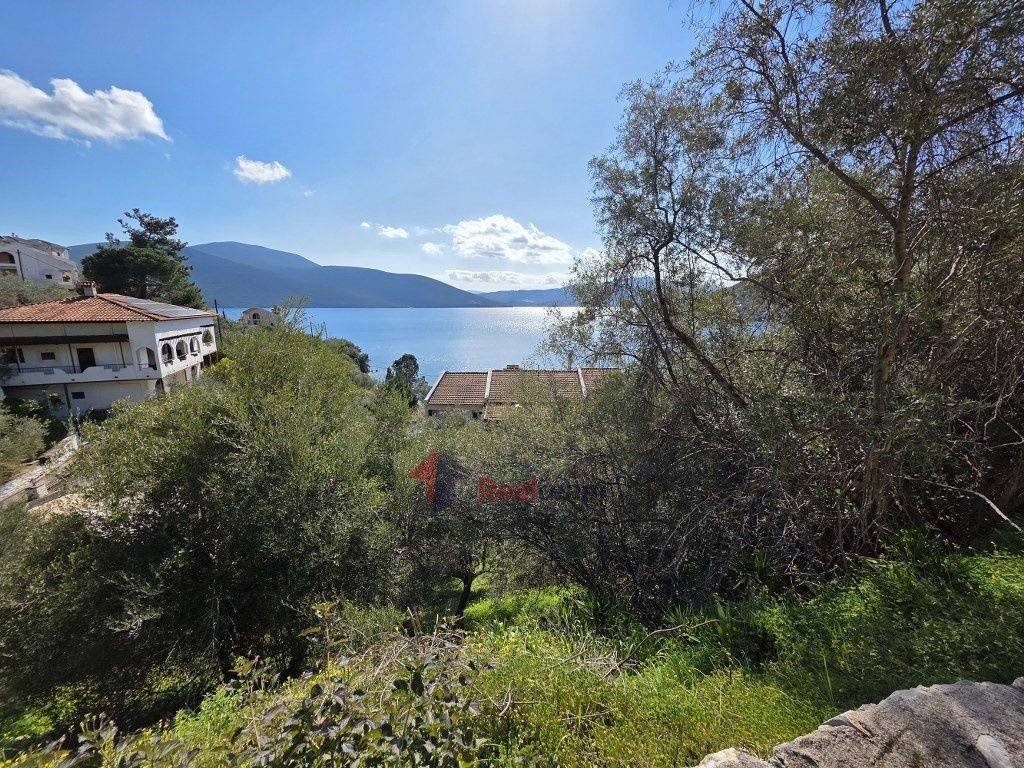 Εξωτερικοι χώροι