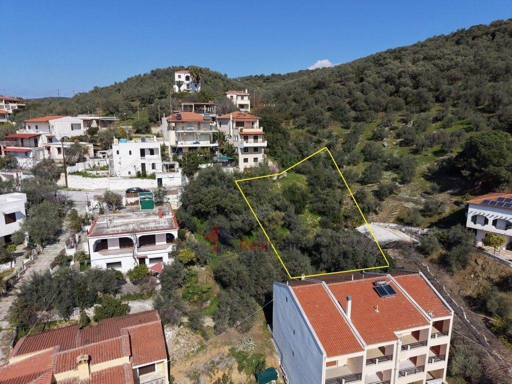 Εξωτερικοι χώροι