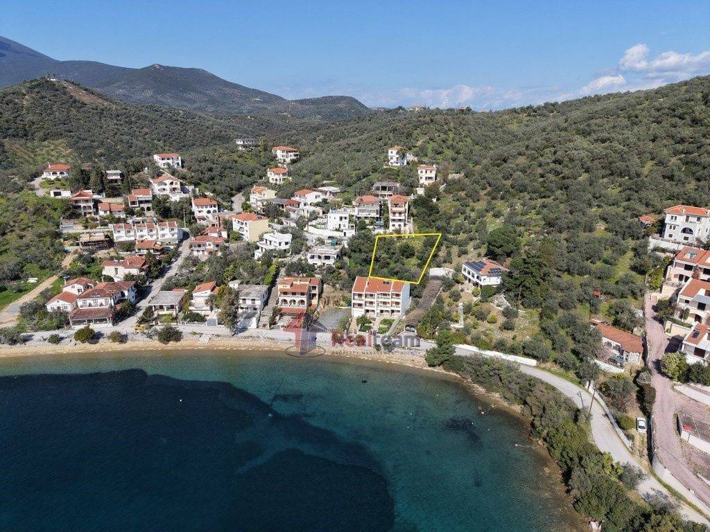 Εξωτερικοι χώροι