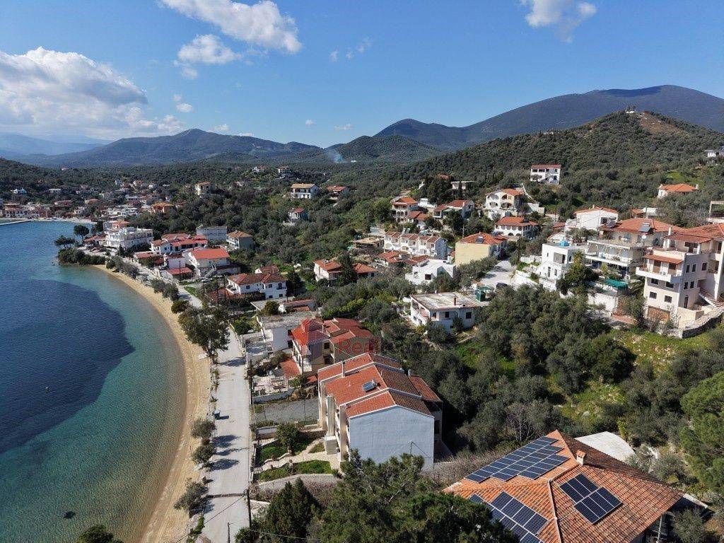 Εξωτερικοι χώροι