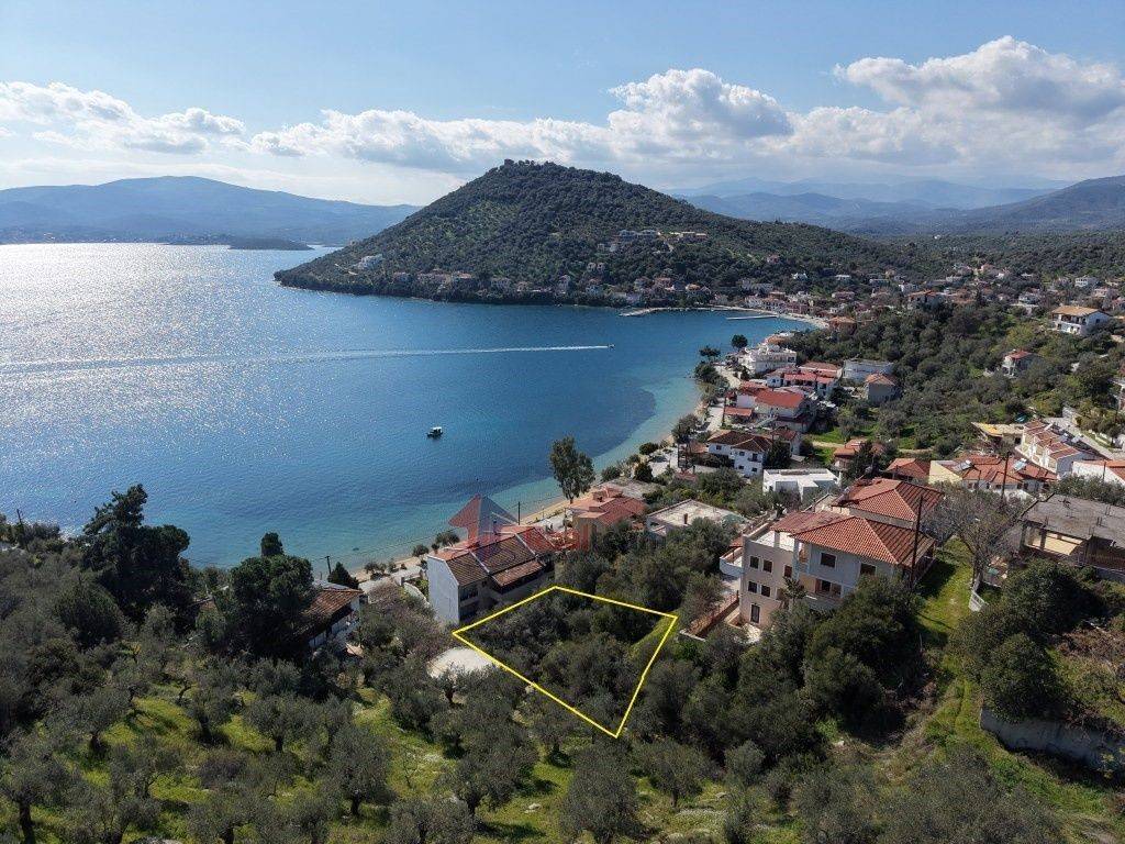 Εξωτερικοι χώροι