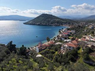 Εξωτερικοι χώροι