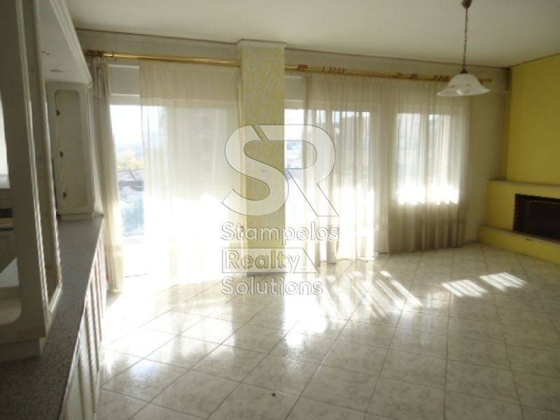 Άποψη χώρου