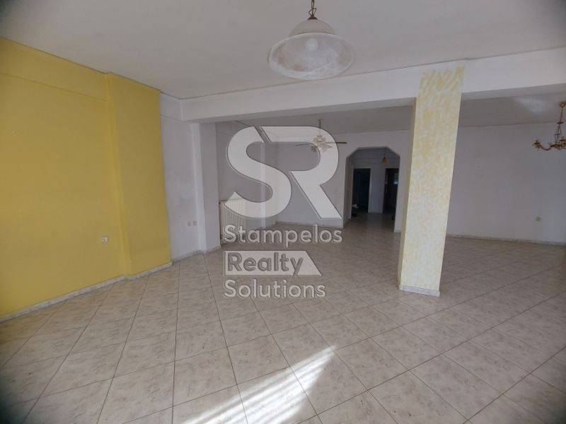 Άποψη χώρου