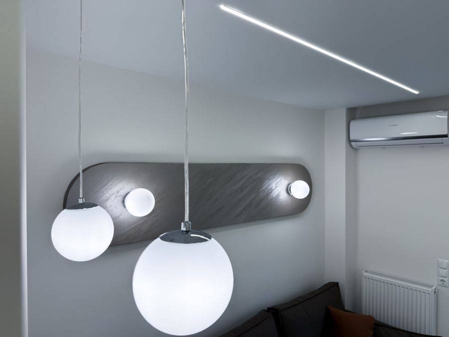 Υπνοδωμάτιο