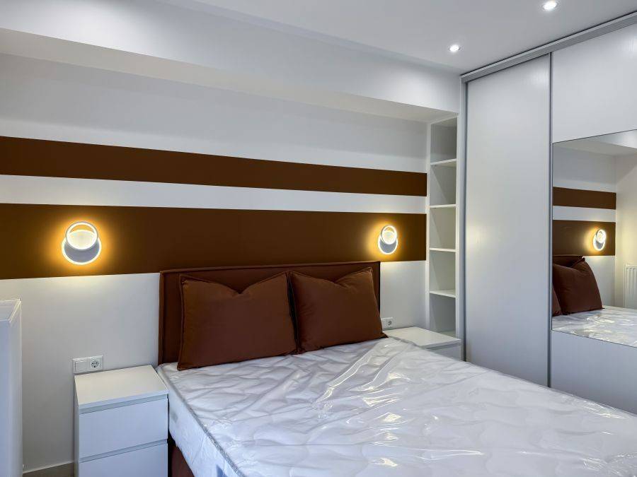 Υπνοδωμάτιο