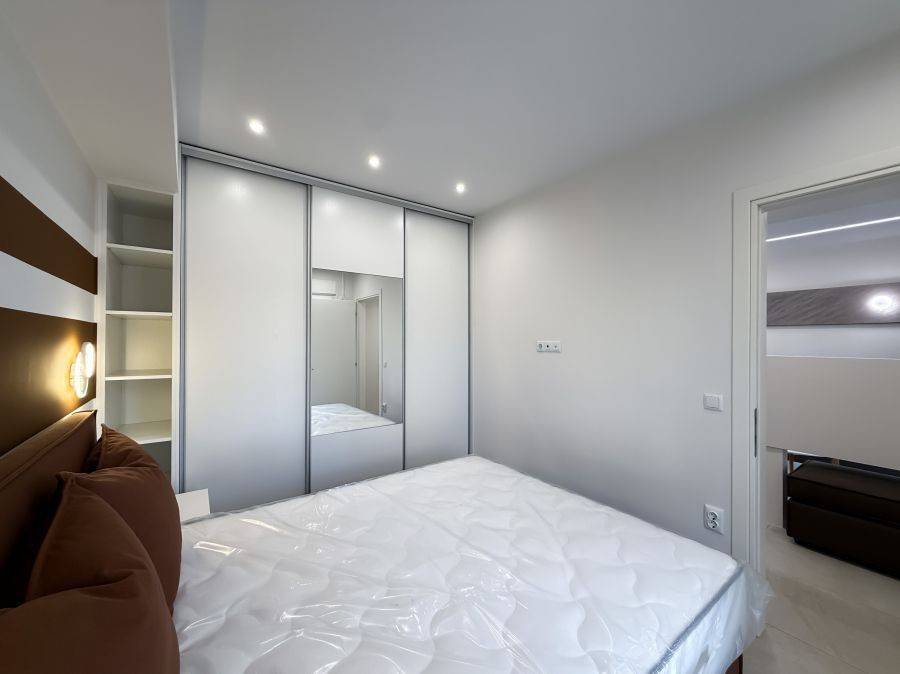 Υπνοδωμάτιο