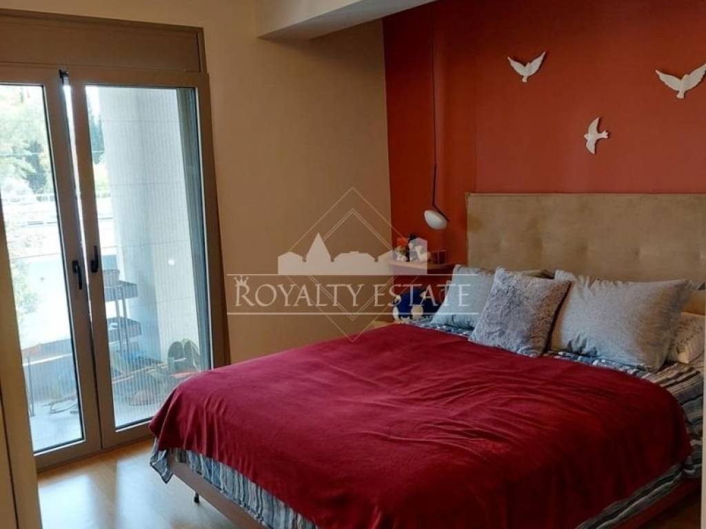 Master Δωμάτιο