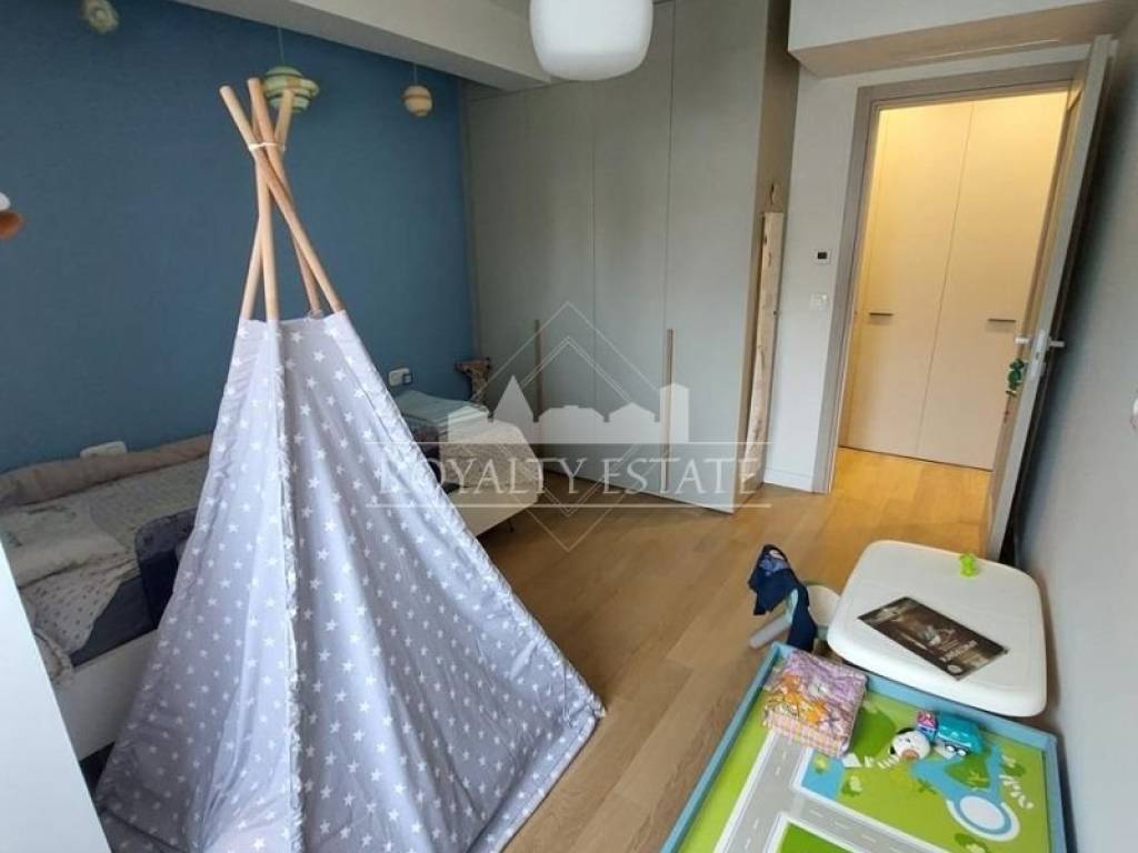 Υπνοδωμάτιο