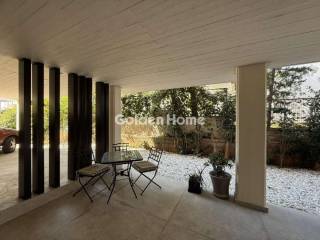 Κοινόχρηστος Χώρος