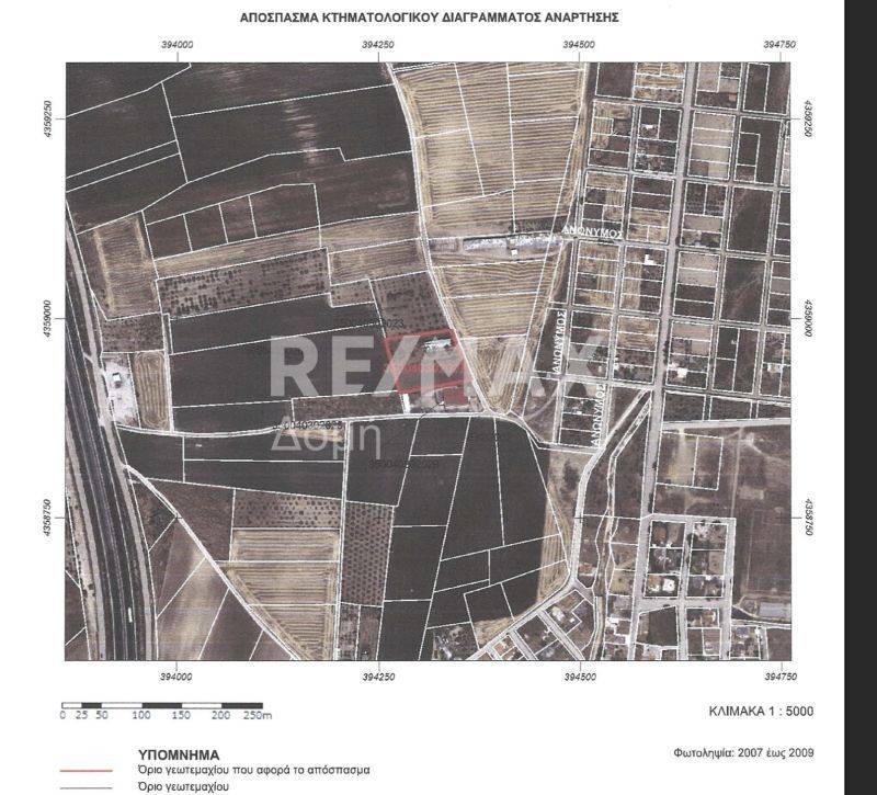 κτηματολόγιο