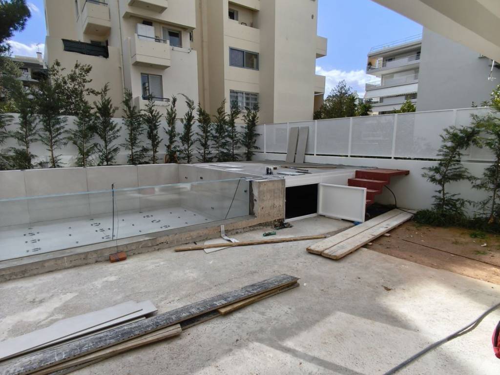 Εσωτερικοι χώροι