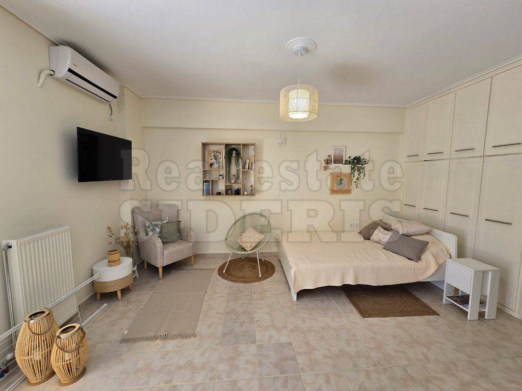 ΕΝΙΑΙΟΣ ΧΩΡΟΣ