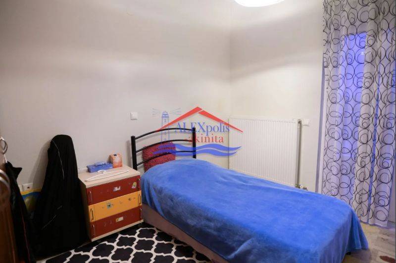 Υπνοδωμάτιο