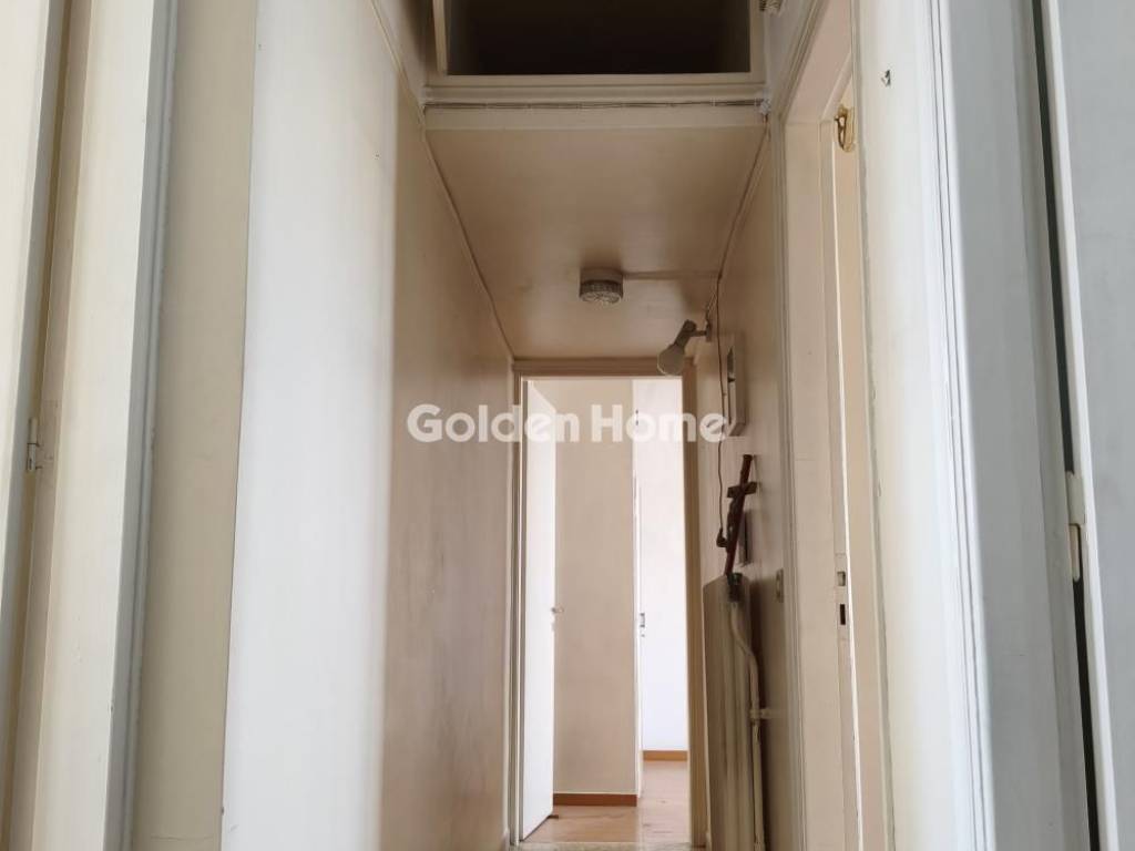 Χολ - Διάδρομος