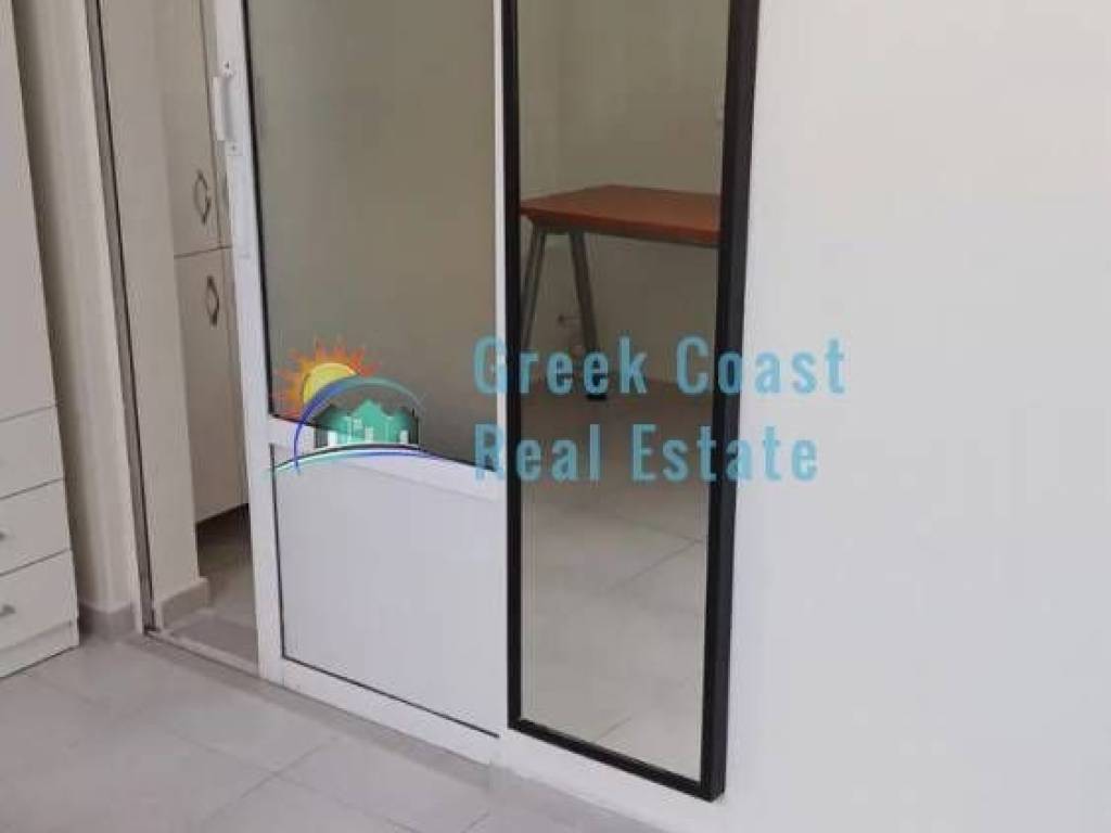 Άποψη χώρου