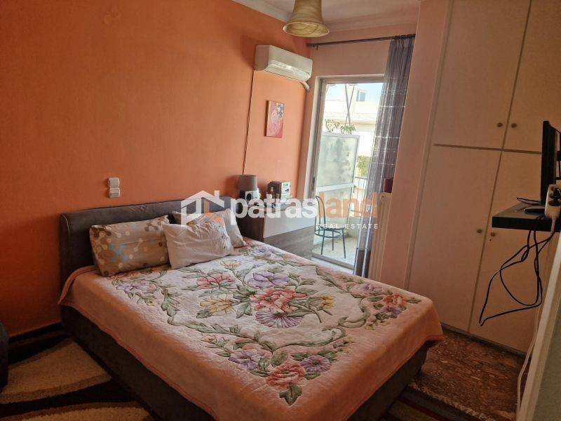 Υπνοδωμάτιο