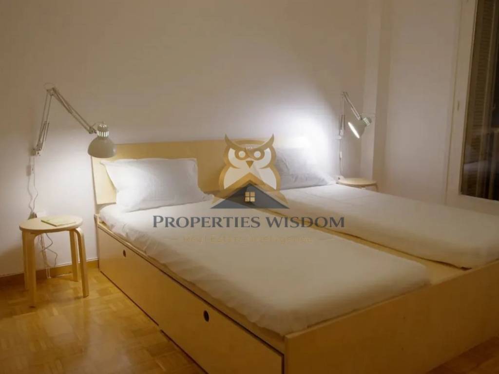 Υπνοδωμάτιο