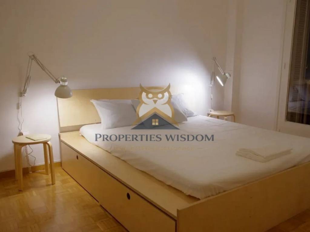 Υπνοδωμάτιο