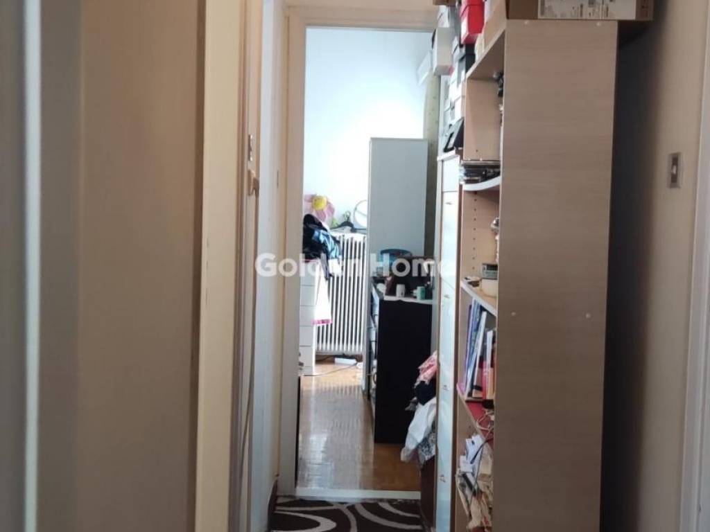 Χολ - Διάδρομος