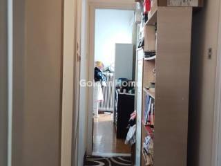 Χολ - Διάδρομος