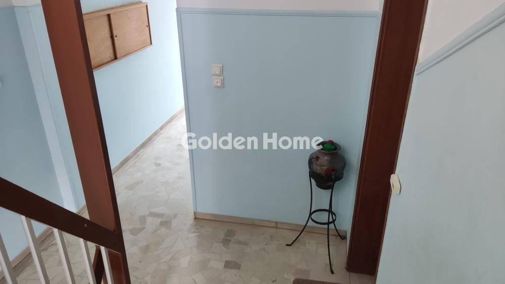 Κοινόχρηστος Χώρος