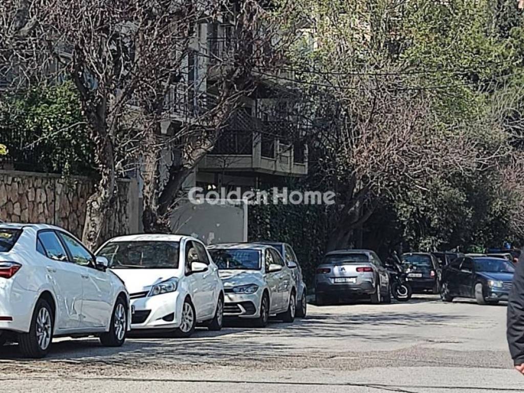 Εξωτερικός Χώρος