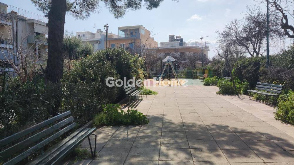 Εξωτερικός Χώρος