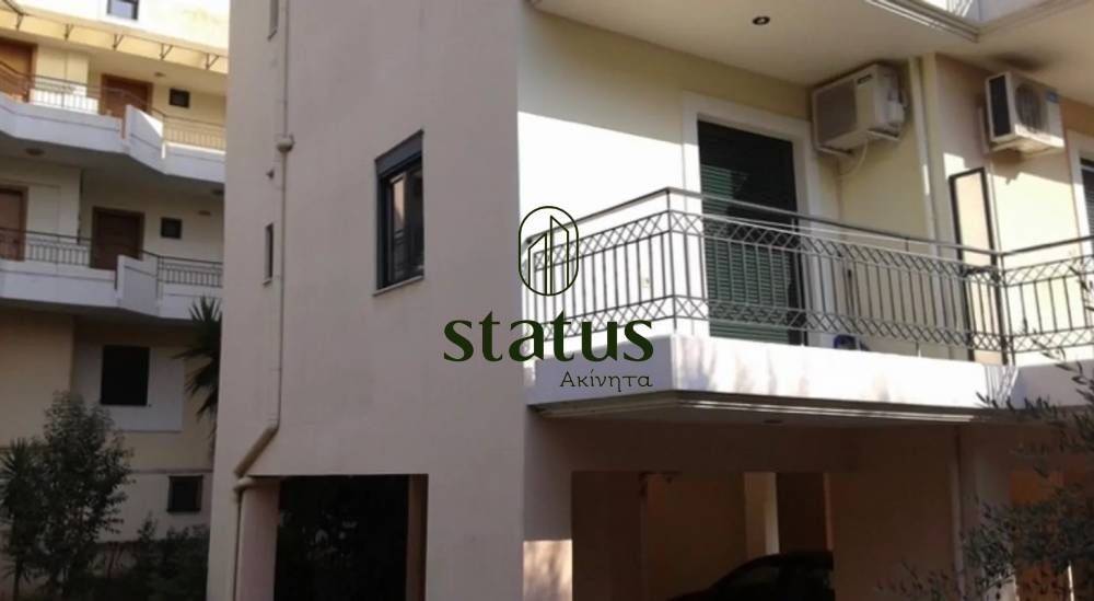 Άποψη χώρου