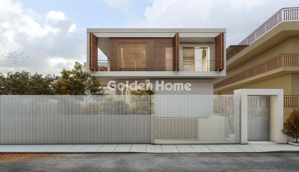 Εξωτερικός Χώρος