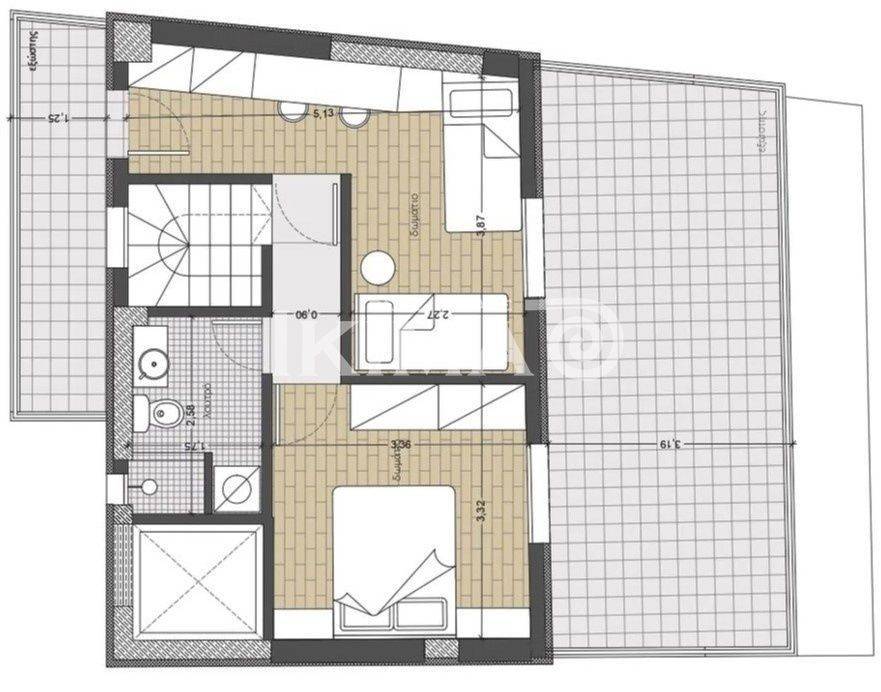 Εσωτερικοι χώροι