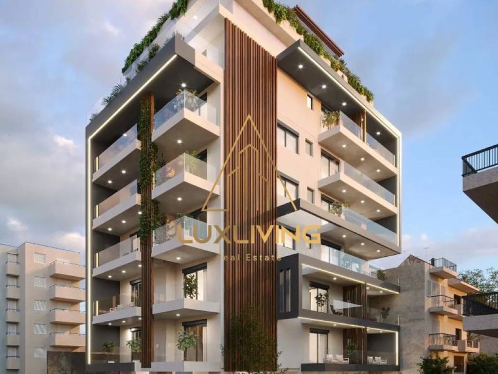 Εξωτερικός χώρος