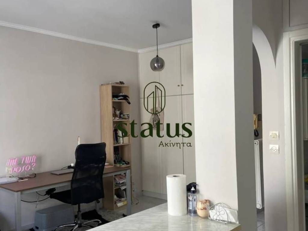 Άποψη χώρου