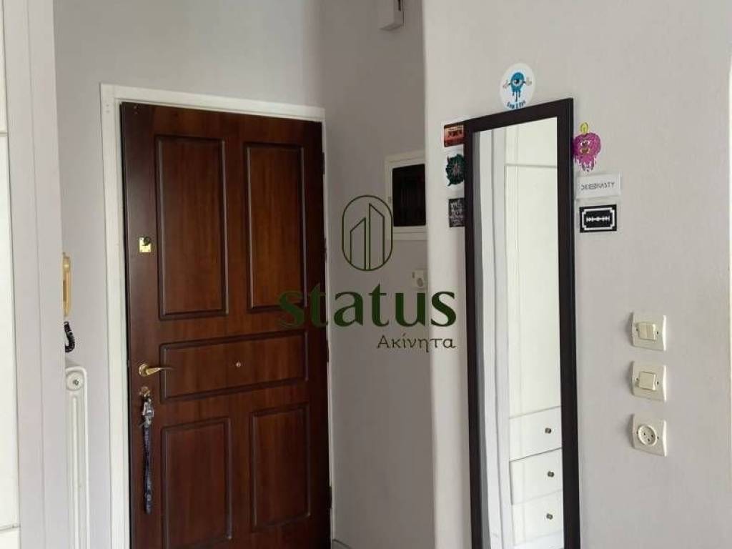 Άποψη χώρου