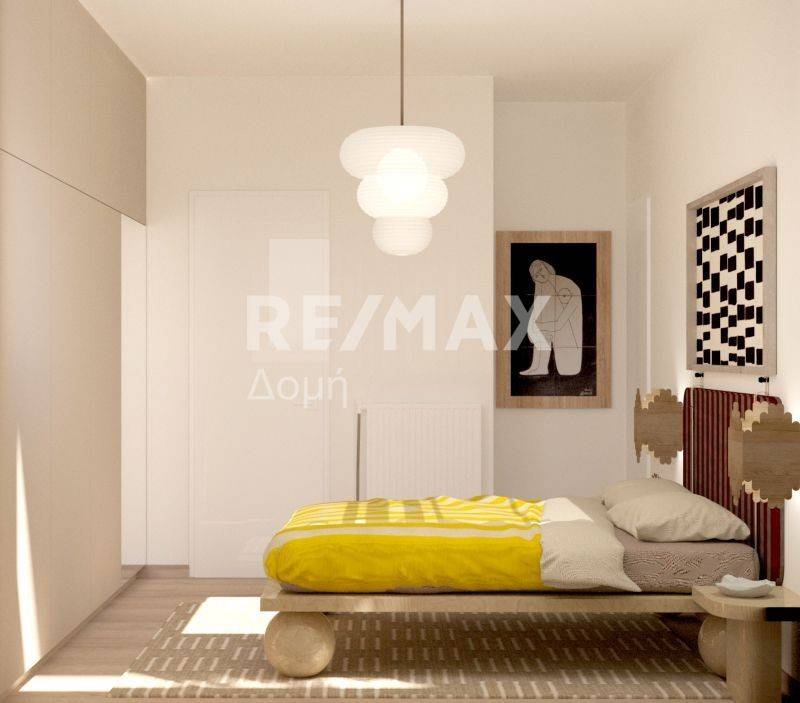 Υπνοδωμάτιο