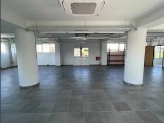 Forumland Real Estate, επαγγελματικός χώρος