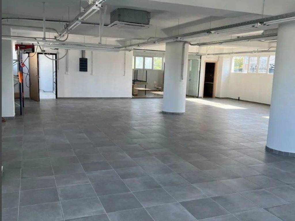 Forumland Real Estate, επαγγελματικός χώρος