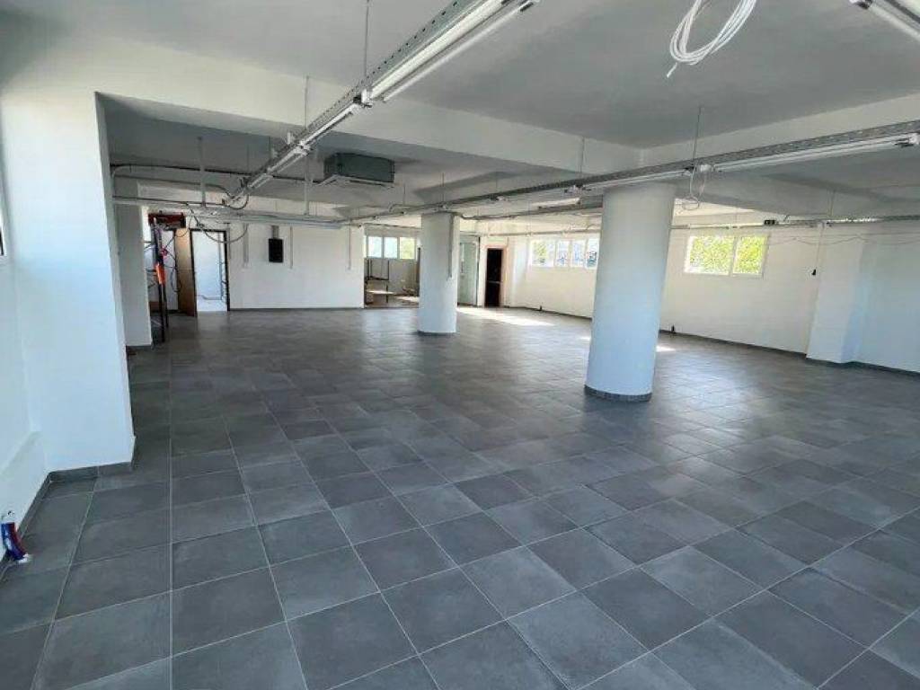 Forumland Real Estate, επαγγελματικός χώρος