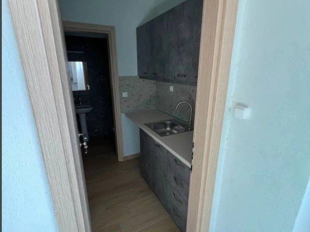 Forumland Real Estate, Κουζίνα