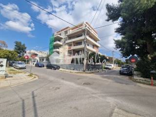 Εξωτερικοι χώροι