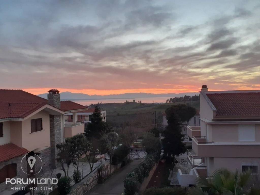 Forumland Real Estate, Θέα ανοιχτωσιά