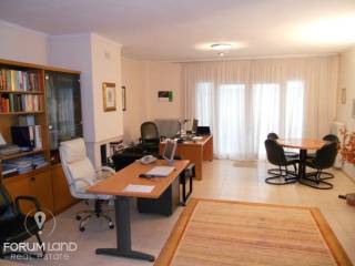 Forumland Real Estate, Γραφειακός χώρος