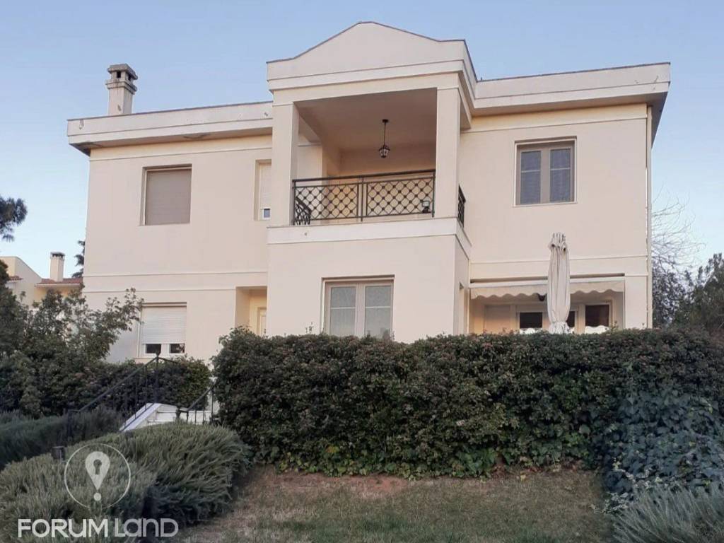 Forumland Real Estate, μονοκατοικία