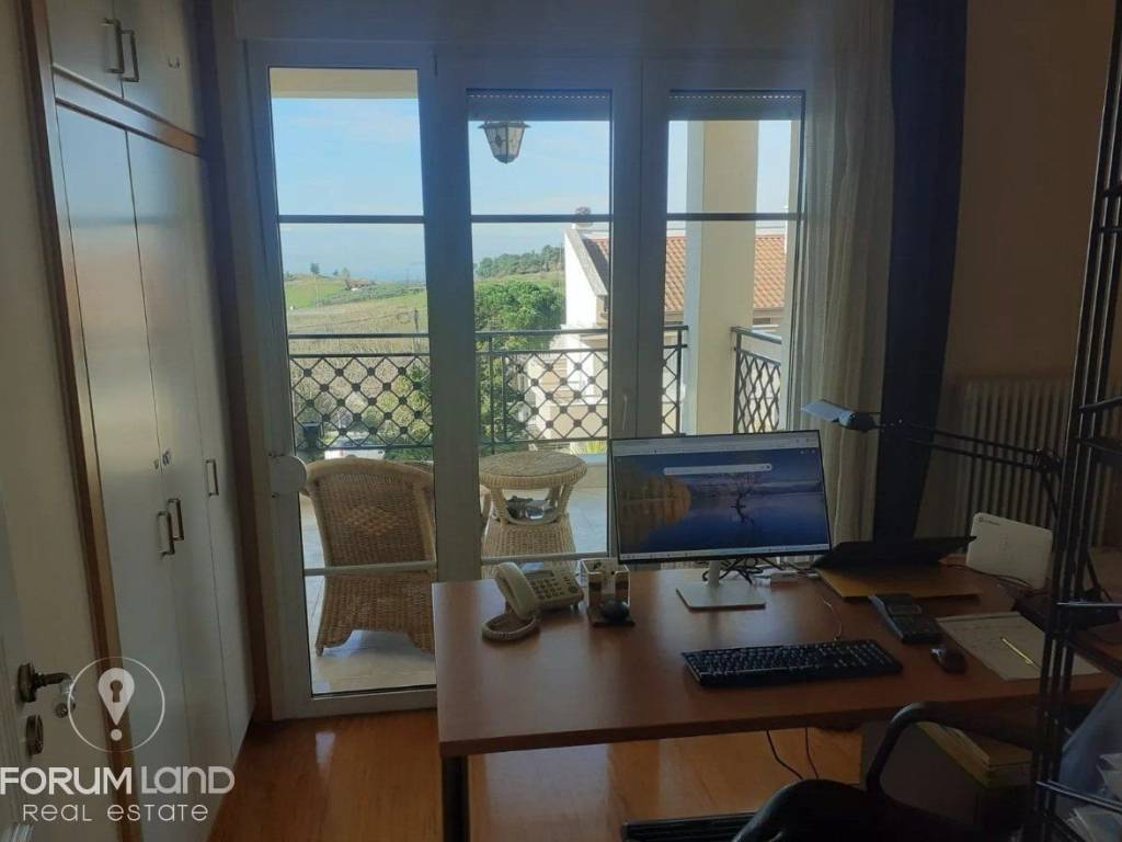 Forumland Real Estate, Υπνοδωμάτιο