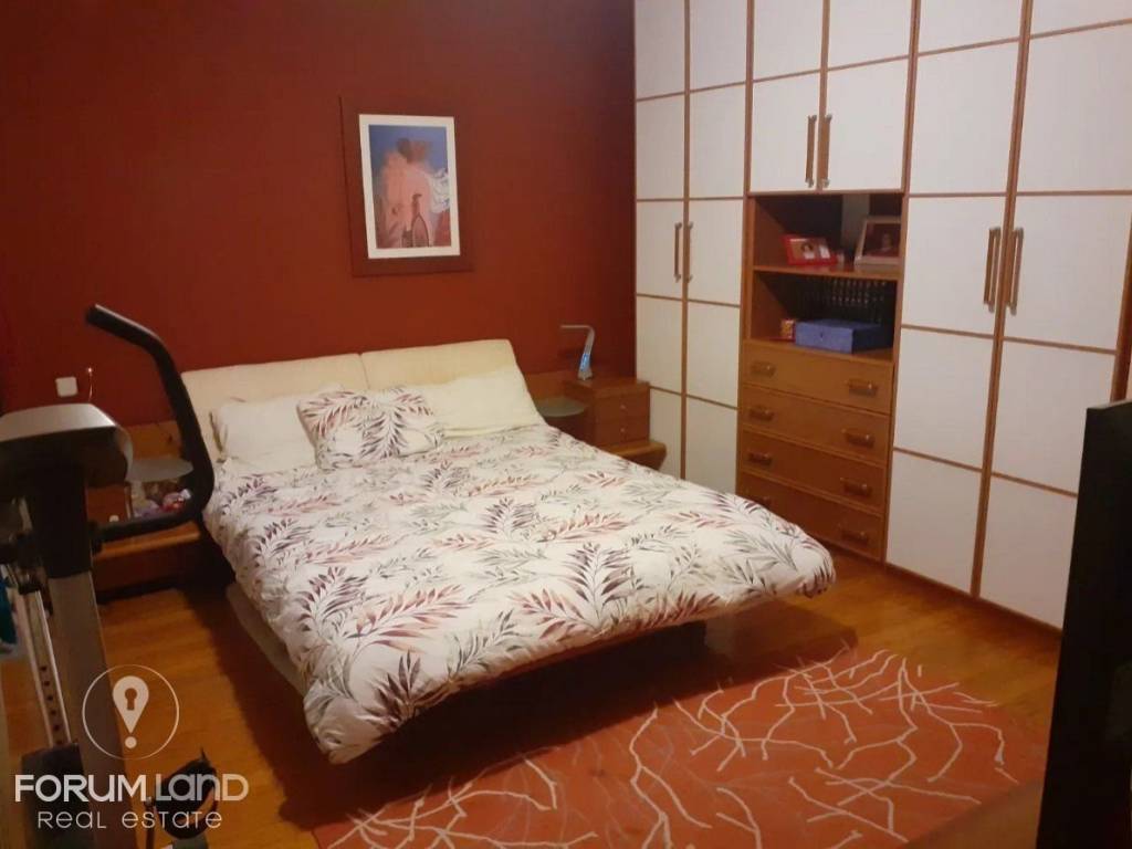 Forumland Real Estate, Υπνοδωμάτιο