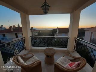 Forumland Real Estate, Θέα ανοιχτωσιά