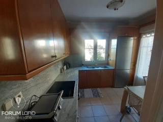 Forumland Real Estate, Κουζίνα