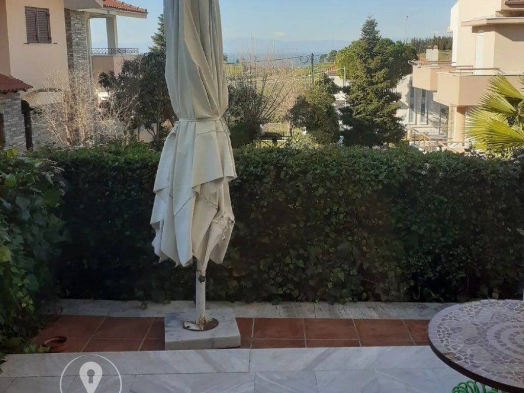 Forumland Real Estate, Θέα ανοιχτωσιά