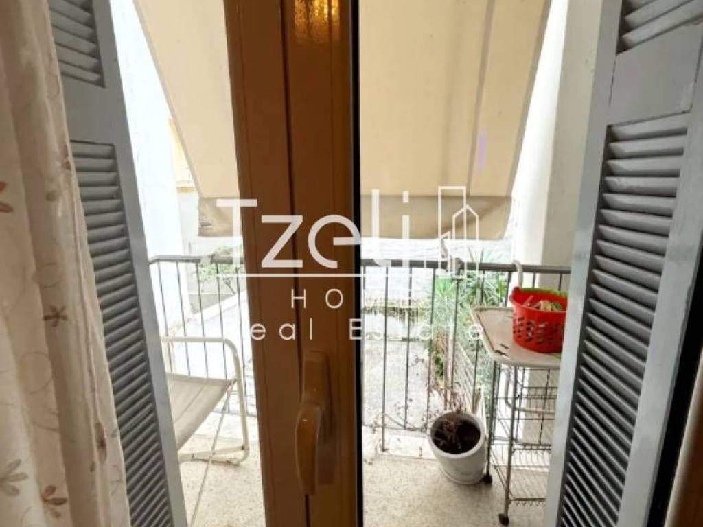 Άποψη χώρου