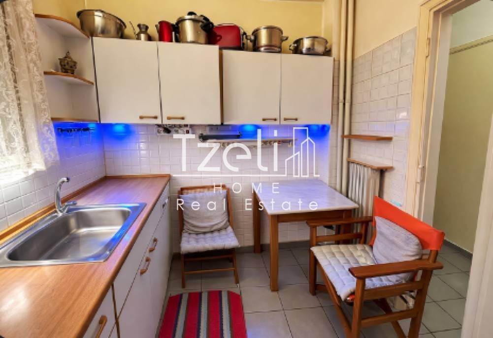 Άποψη χώρου